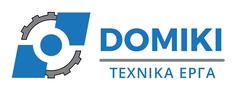 Domiki TEK – Τεχνικά έργα